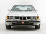 BMW 735i 1986 года (UK)